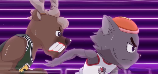 喜羊羊与灰太狼筐出未来备案出来了喜灰内讧但这一次夺冠了