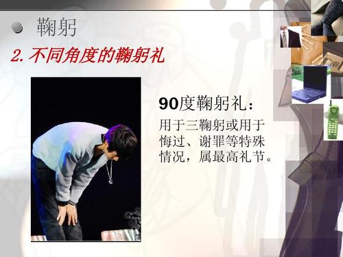 商务礼仪着装,座次,电话ppt