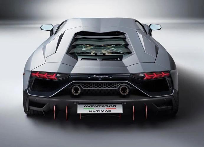 兰博基尼大牛多少钱10000亿元的跑车