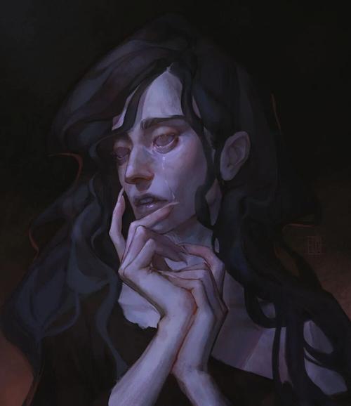 emilyena 哈萨克斯坦插画师