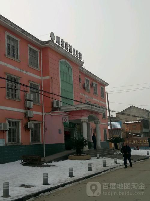 顾家店社区地名网_湖北省宜昌市枝江市顾家店镇顾家店