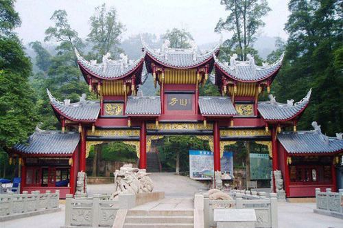 【携程攻略】四川泸州方山好玩吗,四川方山景点怎麼样_点评_评价