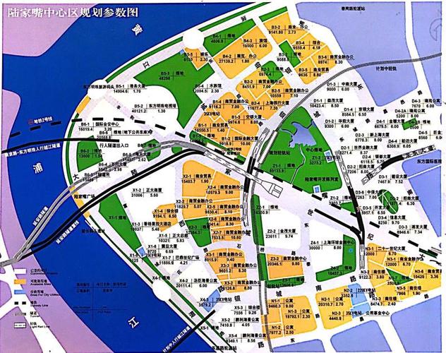 浦东30年⑦亲历者揭秘:差一点,陆家嘴就不是上海金融贸易区了