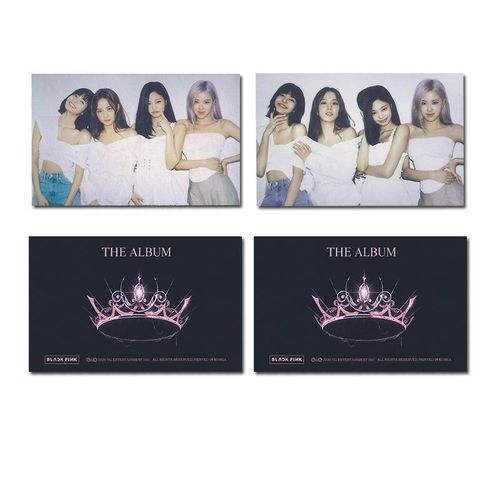 blackpink正规专小卡,blackpink小卡 查看源网页