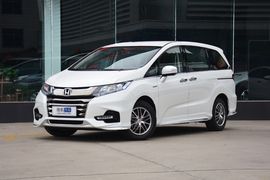 2021款 本田奥德赛 2.0l 锐·舒享版