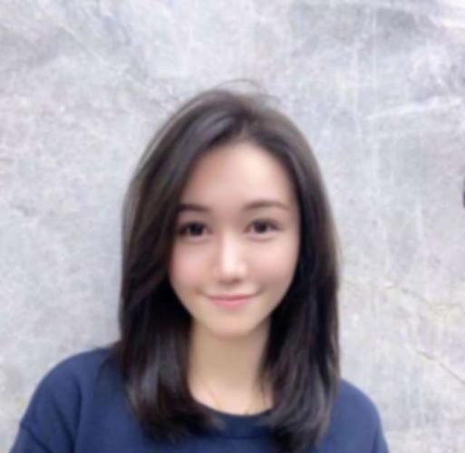 9款大脸颧骨高适合发型