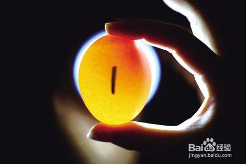 如何判别鸡蛋是否新鲜