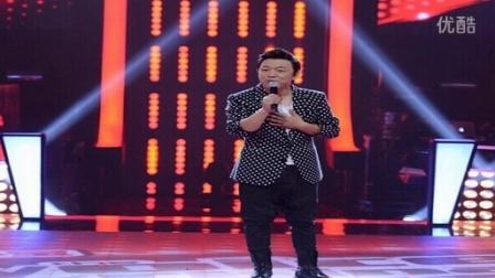黄渤惊艳亮嗓好声音获赞《爱与愁》(试听)