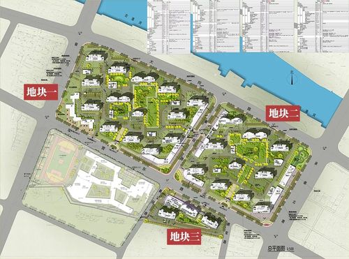 保利国联和府4栋楼预计4