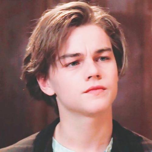 小李子/欧美/头像/少年气 - 堆糖,美图壁纸兴趣社区