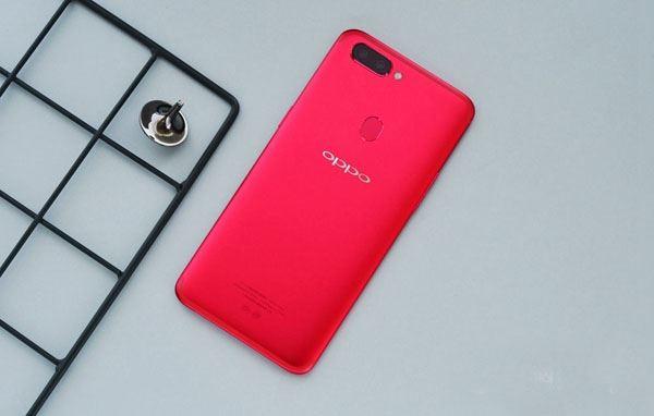 oppo r11s和vivo x20哪个值得买?vivo x20和oppo r11s