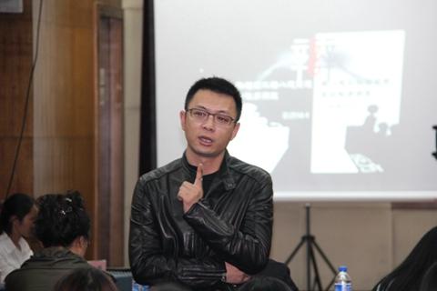 云南财经大学西双版纳管理实训基地 酒店管理学院