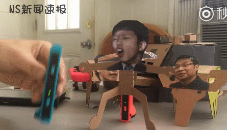 除了"有钱真的可以为所欲为"之外,另一位表情包常客王境泽也加入到了