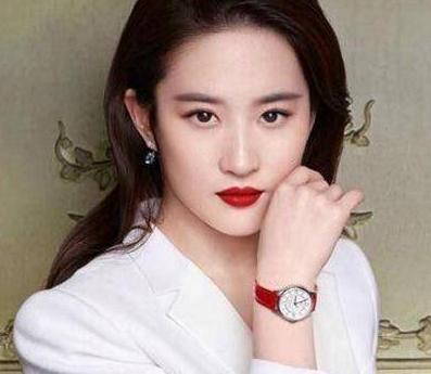 87年出生的美女明星,赵丽颖和袁珊珊上榜,你最喜欢哪一位?