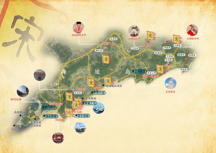 阳江海陵岛闸坡大角湾自助游,省钱闸坡旅游攻略一定要