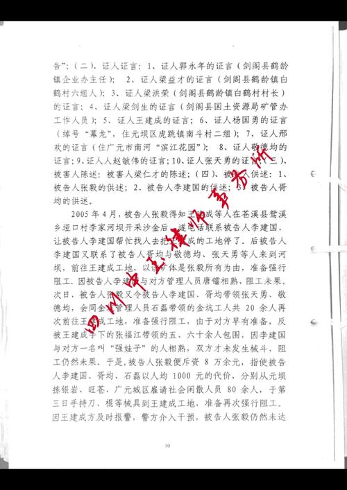 张某等人组织领导黑社会组织无罪判决书 0次浏览 时间