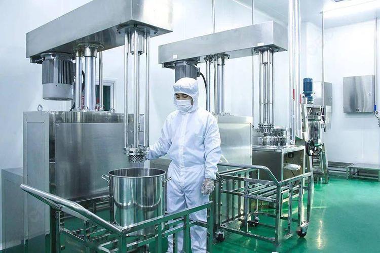 食品工厂净化车间等级标准