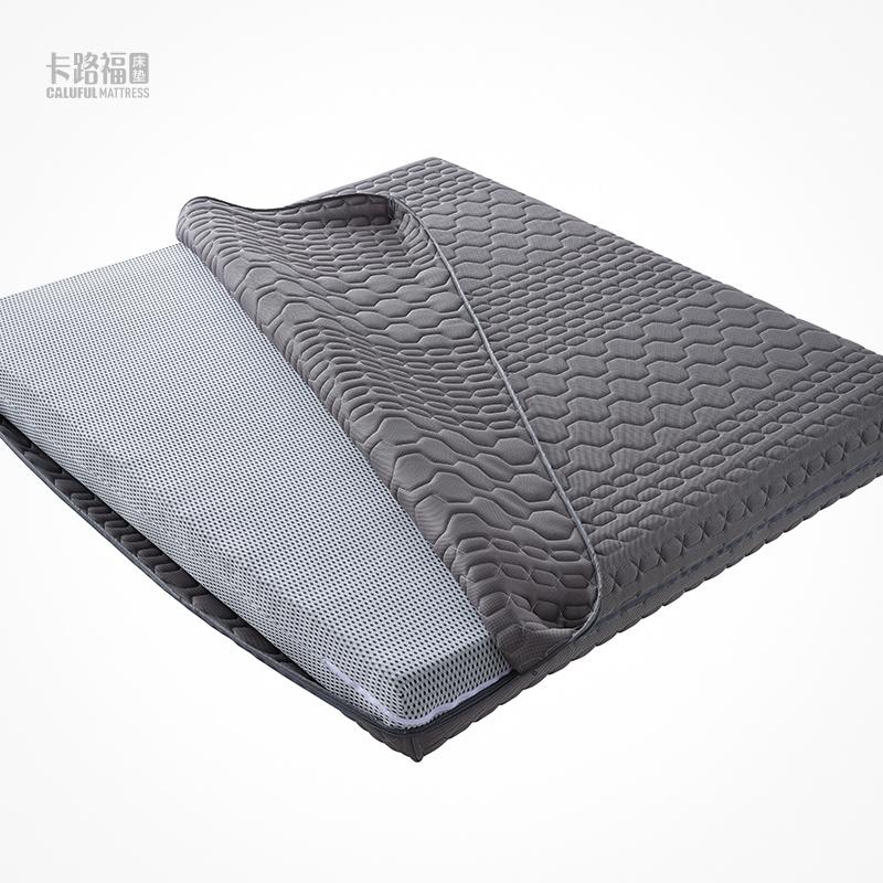 能"降温"的卡路福床垫你见过吗?