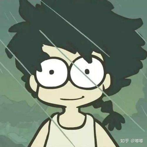 有没有可爱到爆炸的头像?