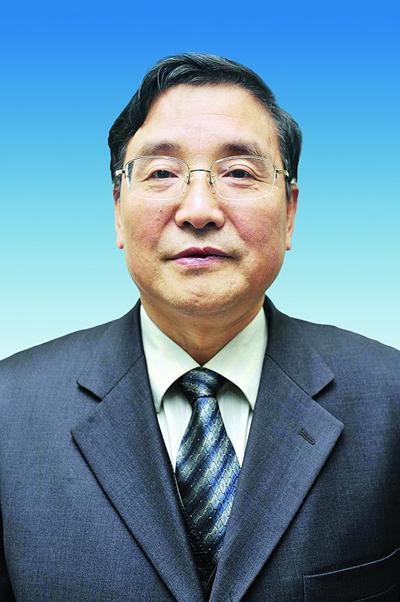 新组建三部门任命厅长(图)