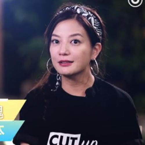 中餐厅赵薇同款发带女韩国甜美淑女超仙森女系简约头饰带飘带发箍