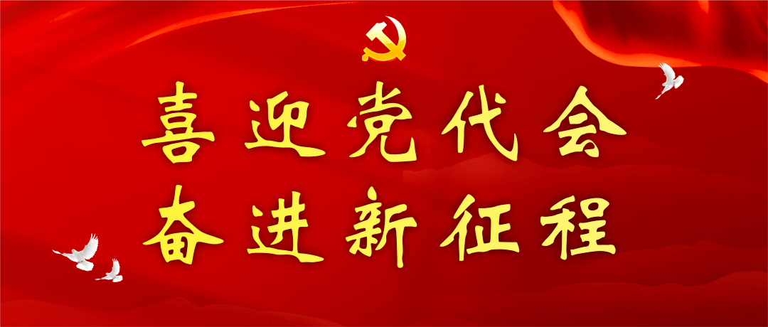 喜迎党代会奋进新征程美丽达川乡村新画卷