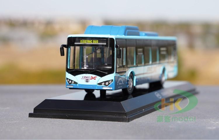 比亚迪车模1:64比亚迪k9公交车k8纯电动客车比亚迪广汽广州巴士模型