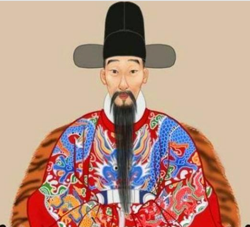 明朝最出名的两位宰相张居正与严嵩有何区别