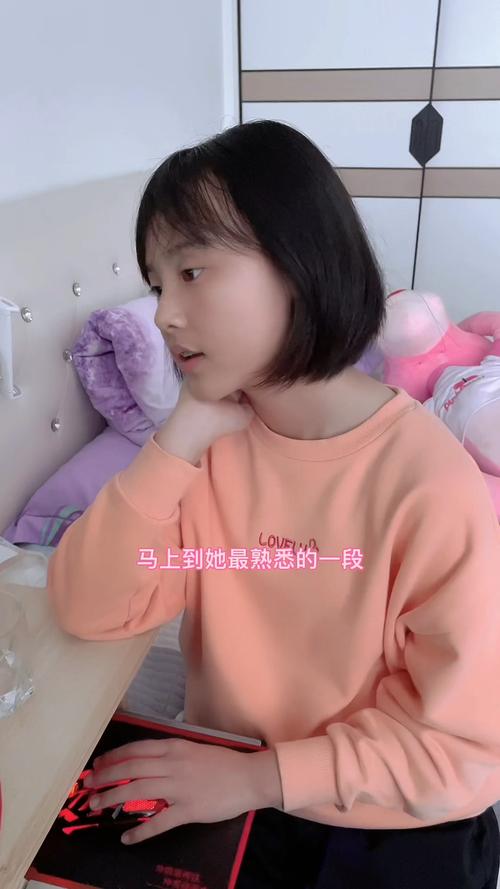 韩甜甜最熟悉的一段人间