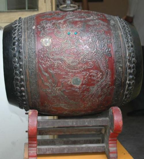 西安鼓乐