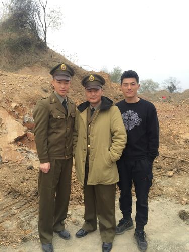 《津门飞鹰》有什么有趣的花絮吗?