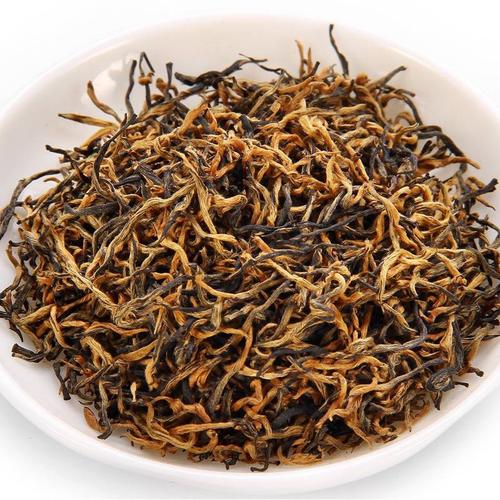 金骏眉袋装大额优惠券