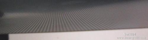 裸眼3d柱状透镜光栅膜