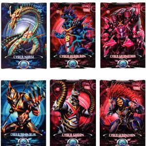 艾克斯奥特曼卡 怪兽 邪神加坦杰厄 贝利亚 古敦 宇宙龙那斯卡片