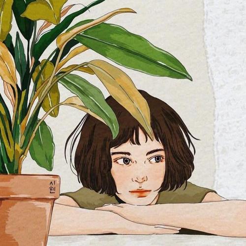 微信头像大全|每个人的品味都不一样