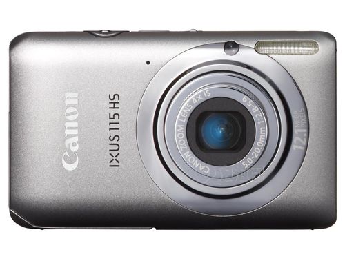 供应 批发佳能ixus 115hs数码相机 新品上市 低价出售 礼品优选