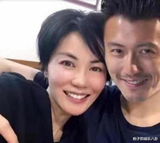 锋菲复合7年51岁王菲被曝生女谢霆锋强势维权公开感情现状