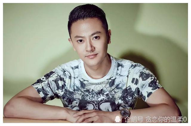 10位辽宁籍男星个个高大英俊气质出众你最喜欢谁