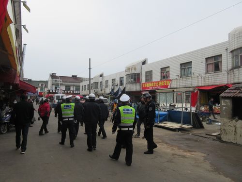 江阴文林镇和祝塘镇 祝塘镇社保局