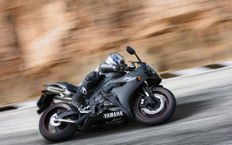 雅马哈r1摩托车壁纸(17/20)