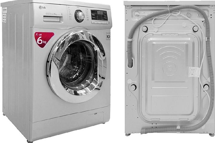 全自动洗衣程序: 大件洗 标准洗能效等级: 一级电机类型: 普通电机