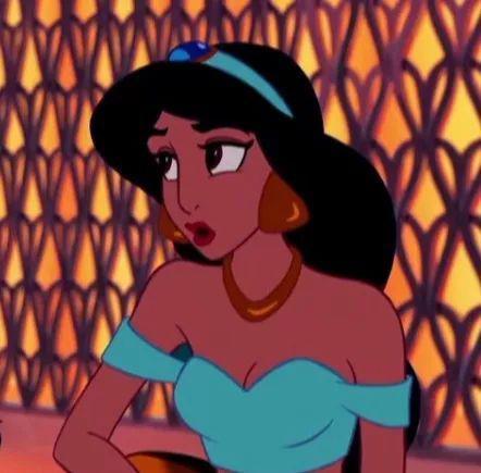 艾莎是迪士尼最美的公主看看其他公主的特色妆容