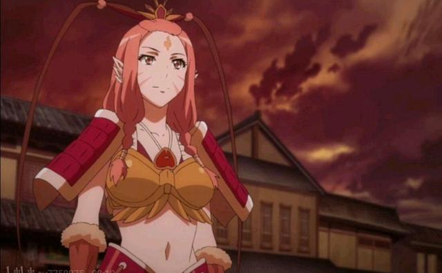 狐妖小红娘:雅雅究竟喜不喜欢傲来国三少?从她的语气就可以看出