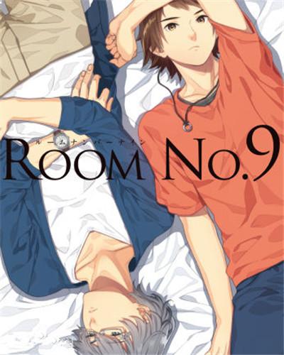 《room no.9》是parade开发的一款冒险游戏,2016年9月30日开始发售.