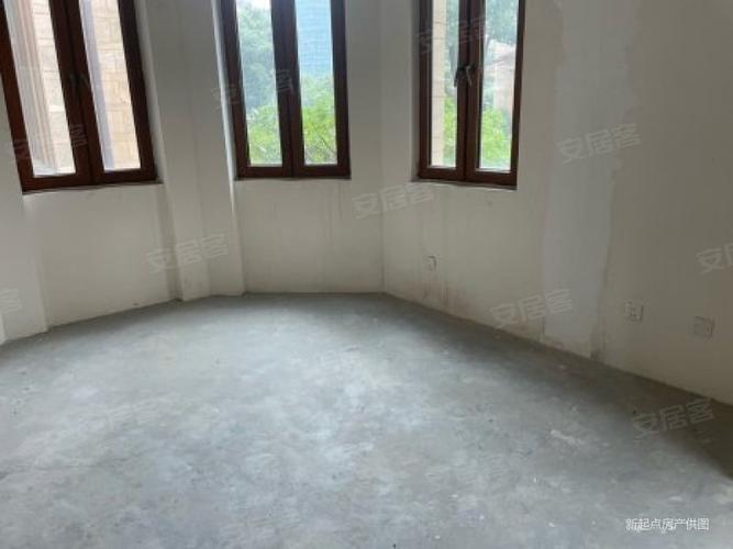 常熟中南世纪城别墅