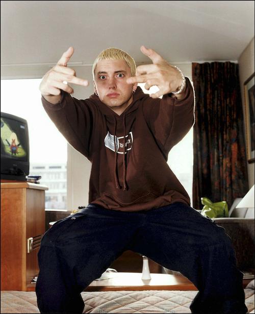 eminem