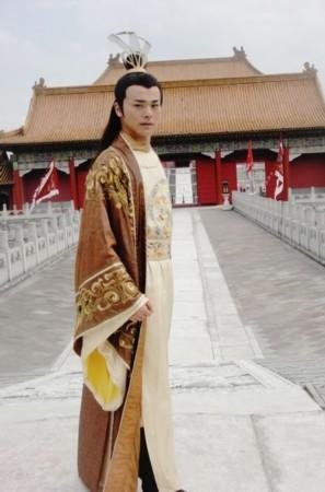 朱由检和他的皇嫂张嫣