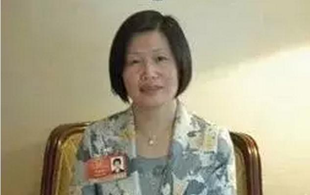 中钢集团洛阳耐火材料研究院有限公司院长李红霞
