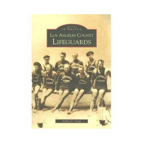 Los angeles,san francisco 【预订】los angeles county lifeguards