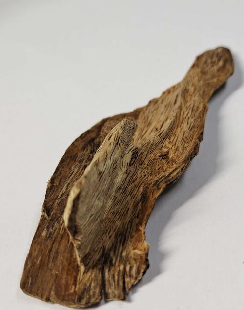 海南虎斑奇楠沉香